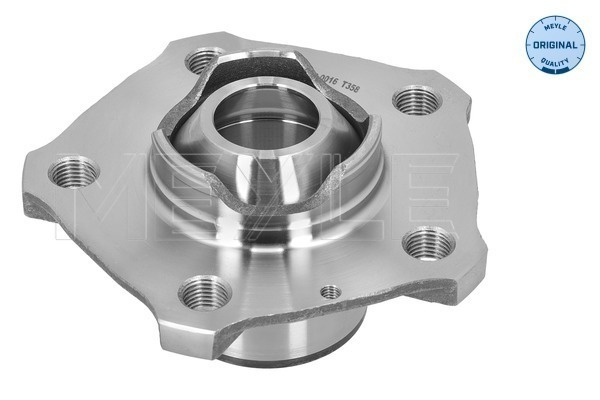 Butuc roata MEYLE 1006520016 pentru AUDI