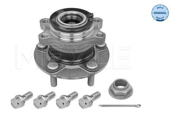 Butuc roata MEYLE 11-14 752 0007 pentru MITSUBISHI ASX (GA_W_) 2010-2020