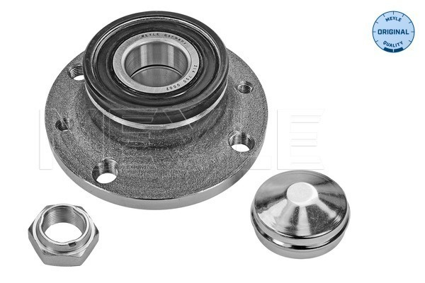 Butuc roata MEYLE 2147500002 la FIAT PUNTO Caseta/ Hatchback (188_) 2000 2001 2002 2003 2004 2005 2006 2007 2008 2009 2010