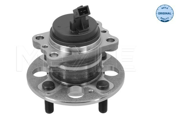 Butuc roata MEYLE 28-14 752 0001 pentru HYUNDAI SOLARIS limuzina (HCR, HCI) 2017-2022