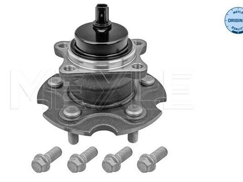 Butuc roata MEYLE 30-14 752 0009