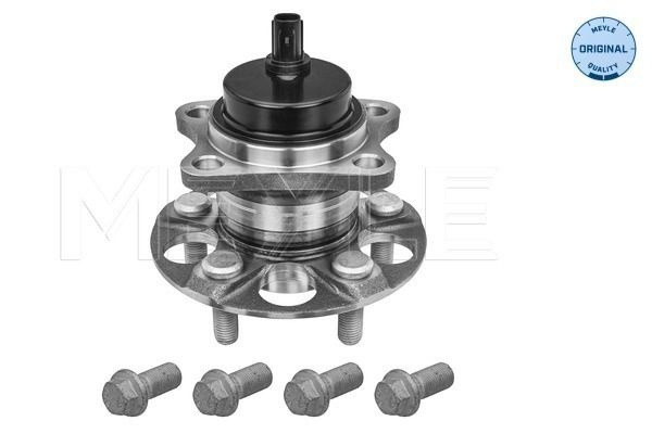 Butuc roata MEYLE 30-14 752 0010