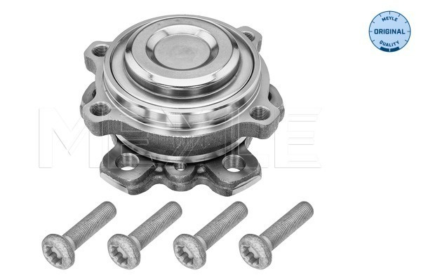 Butuc roata MEYLE 3146520003 model BMW 5 (G30, F90) 2016 2017 2018 2019 2020 2021 2022 2023
