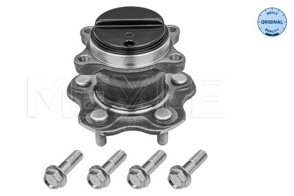 Butuc roata MEYLE 36-14 752 0001
