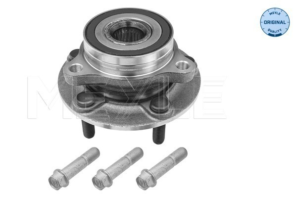 Butuc roata MEYLE 37-146520006 se potriveste la KIA CEED Combi Van (CD) 2018 2019 2020 2021 2022 2023 2024