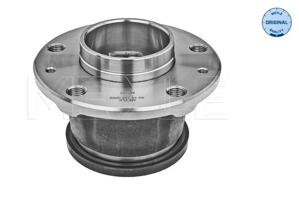 Butuc roata MEYLE 40-14 752 0002 pentru 