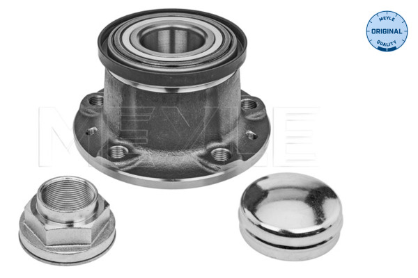 Butuc roata MEYLE 40-14 752 0002 pentru OPEL MOVANO C platou / sasiu (U9) 2021-2023