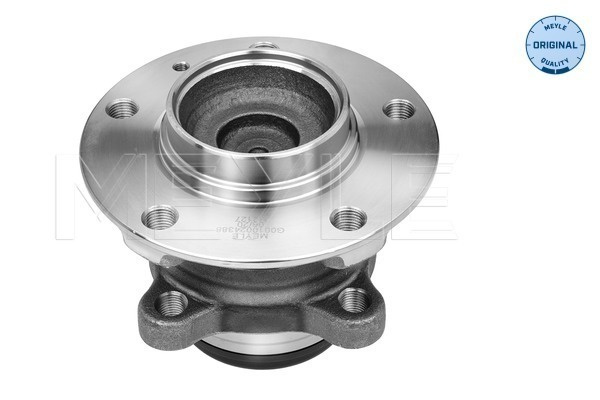 Butuc roata MEYLE 40-14 752 0003 pentru 