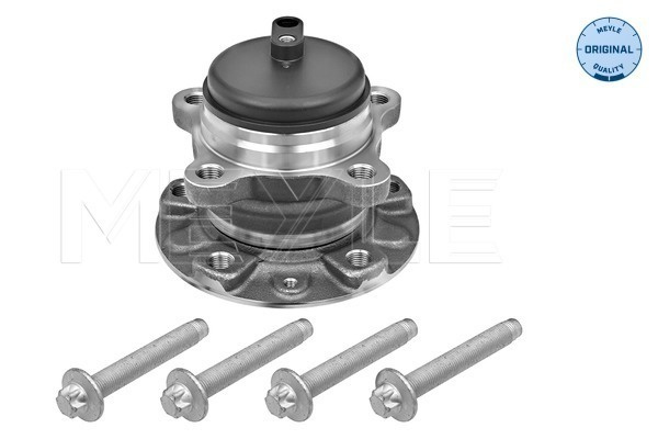 Butuc roata MEYLE 40-14 752 0003 pentru DS DS 7 Crossback (J4_, JR_, JC_) 2017-2023