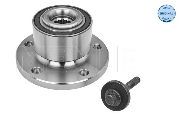 Butuc roata MEYLE 514 652 0012 pentru VOLVO V60 II (225) 2018-2021