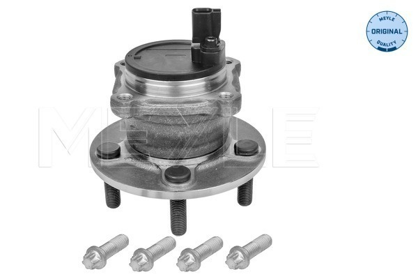 Butuc roata MEYLE 514 752 0005 pentru VOLVO C70 II