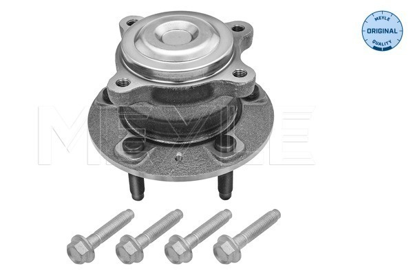 Butuc roata MEYLE 614 752 0015 pentru OPEL CASCADA (W13) 2013-2019