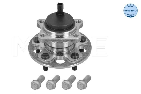 Butuc roata MEYLE montare puntea spate 30-147520017 la TOYOTA COROLLA hatchback (_E21_, _EA1_, _EH1_) 2018 2019 2020 2021 2022 2023 2024 2025