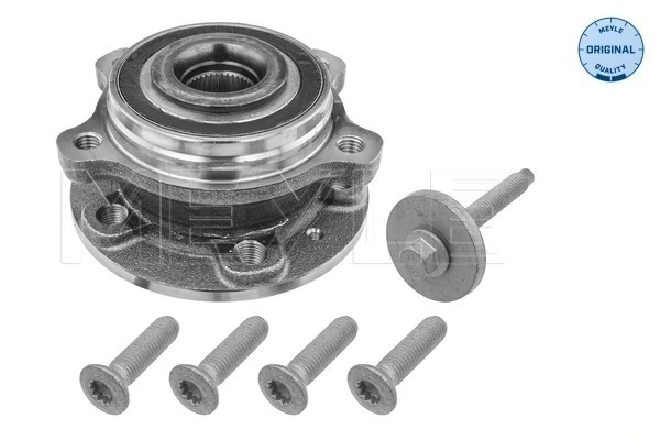 Butuc roata Meyle POLESTAR POLESTAR 1 (232) 2018-2023 - 514 652 0001