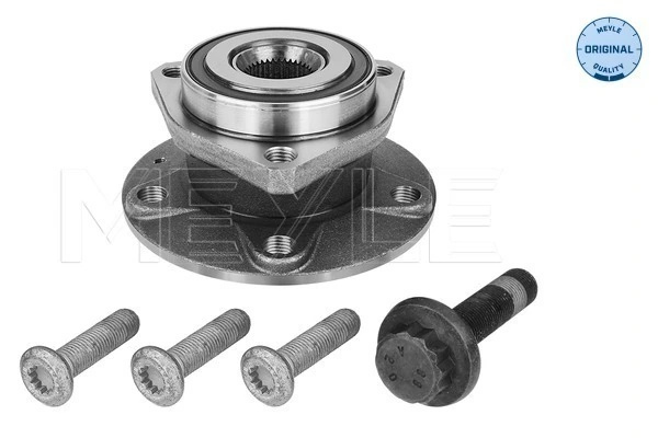 Butuc roata Meyle VW GOLF VIII (CD1, DA1) 2020-2025 - 100 650 1003