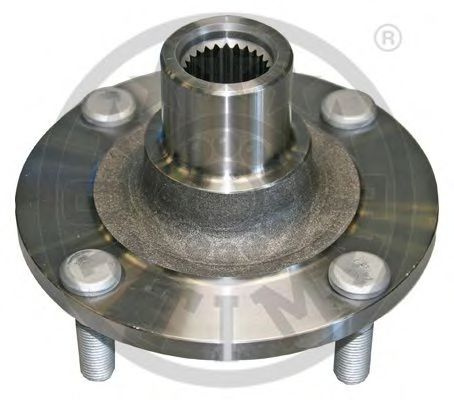 Butuc roata NISSAN ALMERA II (N16) (2000 - 2016) OPTIMAL 04-P233 piesa NOUA