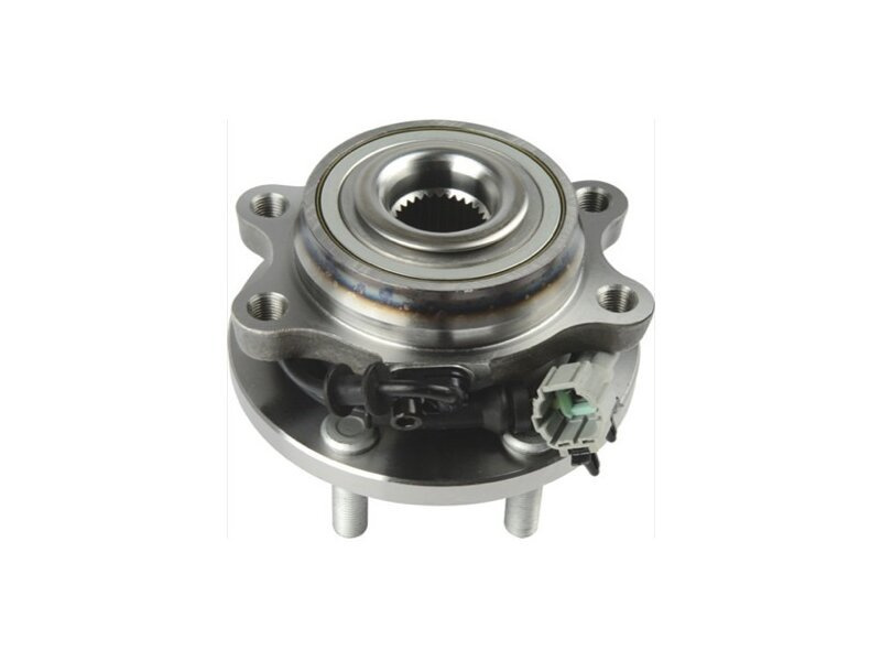 Butuc roata Nissan Navara (D40), Pathfinder 3 (R51) CX Bearings parte montare : Punte fata, Stanga/ Dreapta
