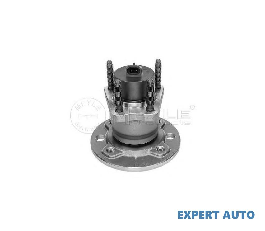 Butuc roata Opel ASTRA G cupe (F07_) 2000-2005 #2 