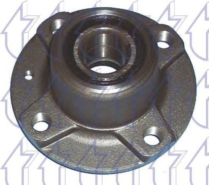 Butuc roata OPEL ASTRA H TwinTop L67 TRICLO 908012