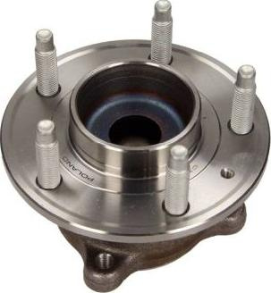Butuc roata OPEL ASTRA J (P10) Hatchback, 09.2009 - 10.2015 Maxgear 33-0820