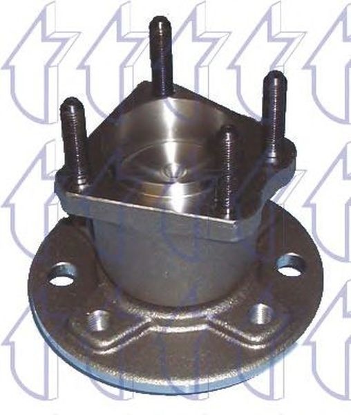 Butuc roata OPEL CORSA C caroserie F08 W5L TRICLO 908038