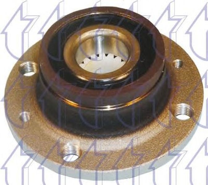 Butuc roata OPEL CORSA E TRICLO 902029