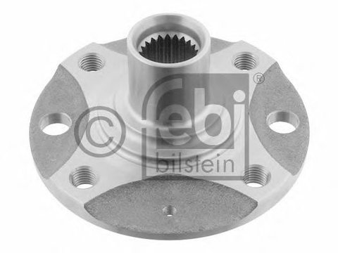 Butuc roata OPEL TIGRA TwinTop (2004 - 2016) Febi Bilstein 28301