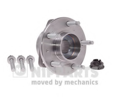 Butuc roata # Opel Zafira 2011 2012 2013 2014 2015 2016 2017 2018 2019 2020 2021 2022 2023 2024 2025 # N4700915 # NIPPARTS