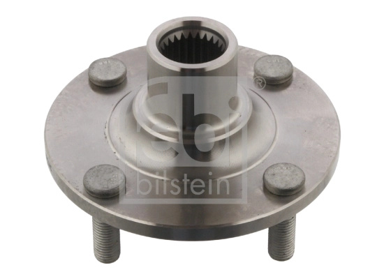 Butuc roata pentru FORD B-MAX (JK) 2012-2021