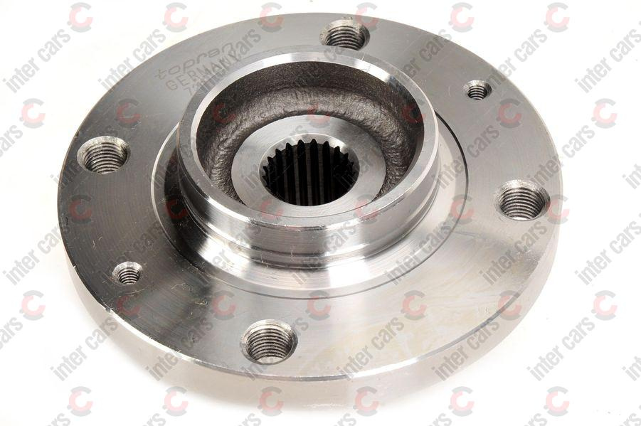Butuc roata PEUGEOT 301 Producator TOPRAN 720 386