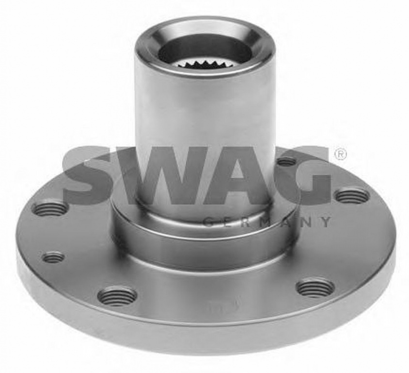 Butuc roata PEUGEOT BOXER platou sasiu ZCT SWAG 70 92 8232 PieseDeTop
