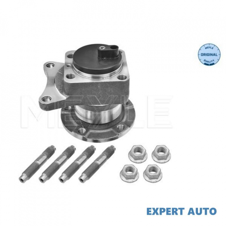 Butuc roata Peugeot EXPERT Tepee (VF3V_) 2007-2016 #2 050534B