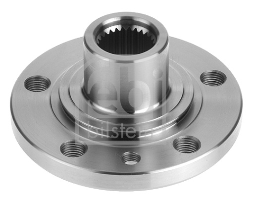 Butuc roata # punte fata CitroEn Synergie 1994 1995 1996 1997 1998 1999 2000 2001 2002 # 19842 # FEBI BILSTEIN