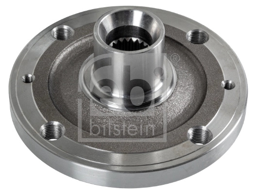 Butuc roata punte fata Febi Bilstein PEUGEOT 208 I (CA_, CC_) 2012-2019 - 18285