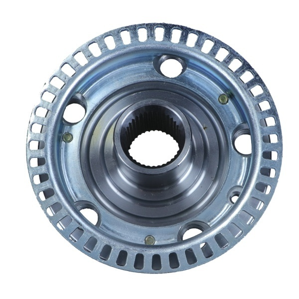 Butuc roata # punte fata Skoda Fabia 2000 2001 2002 2003 2004 2005 2006 2007 2008 # 33 0550 # MAXGEAR