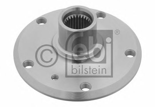 Butuc roata punte spate BMW E36 - Cod intern: W20223008 - LIVRARE DIN STOC in 24 ore!!!