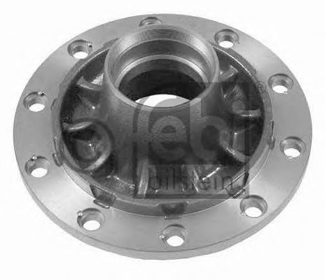 Butuc roata # puntea spate # 08415 # FEBI BILSTEIN