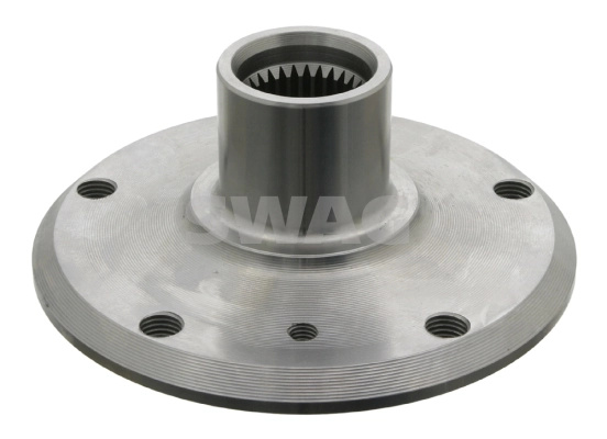 Butuc roata puntea spate Swag BMW 3 Cabriolet (E46) 2000-2007 - 20 92 8132
