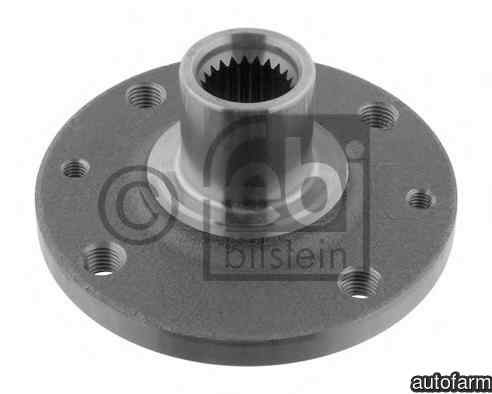Butuc roata RENAULT LOGAN EXPRESS FEBI BILSTEIN 32555