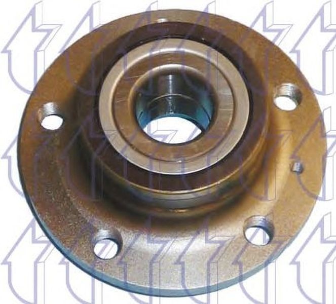 Butuc roata SEAT ALHAMBRA 710 711 TRICLO 903566