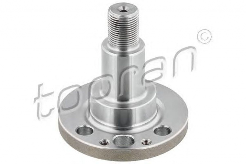 Butuc roata SKODA FABIA Combi TOPRAN 115431 PieseDeTop