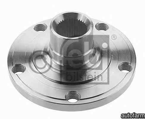 Butuc roata SKODA SUPERB 3U4 FEBI BILSTEIN 18344