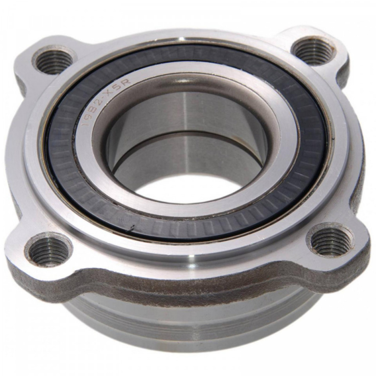 Butuc roata spate BMW 5 2004-2010