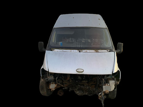 Butuc roata spate dreapta Ford Transit 3 [2000 - 2006] Autoutilitara duba 5-usi 2.4 TDCi MT (137 hp)