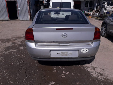 Butuc roata spate dreapta Opel Vectra C [2002 - 2005] Sedan 4-usi 2.2 DTI MT (125 hp)