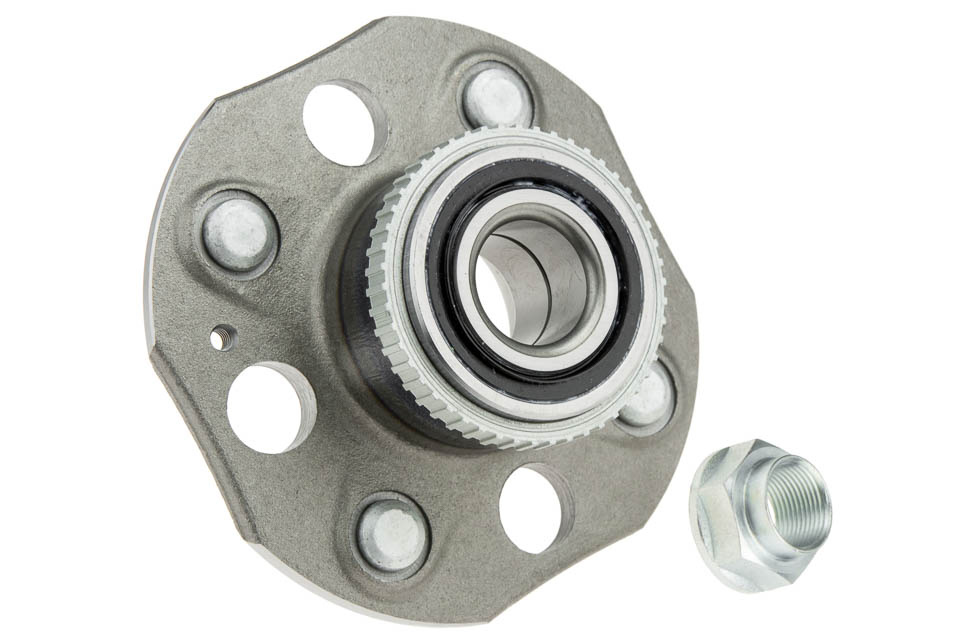 BUTUC ROATA SPATE, HONDA ACCORD 92-, ROVER 600 93- /+ABS 77MM/