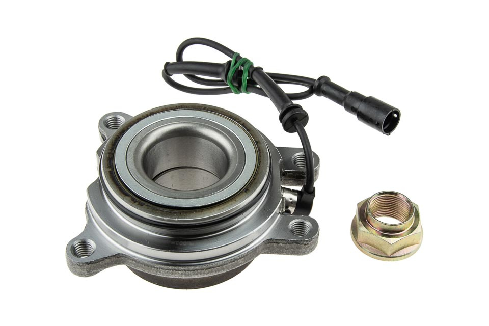 Butuc roata spate Land Rover Discovery 2 1998-2004