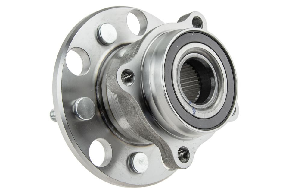 BUTUC ROATA SPATE, LEXUS GS300, GS350, GS430, GS450, IS220, IS250 05-, RC 14-
