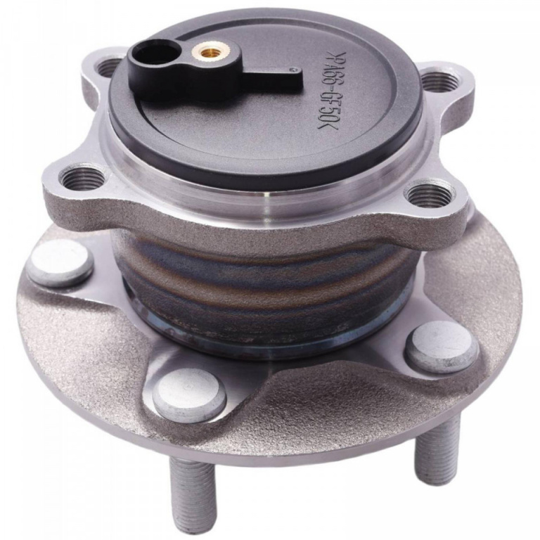 Butuc roata spate MAZDA CX-5 2011-2017