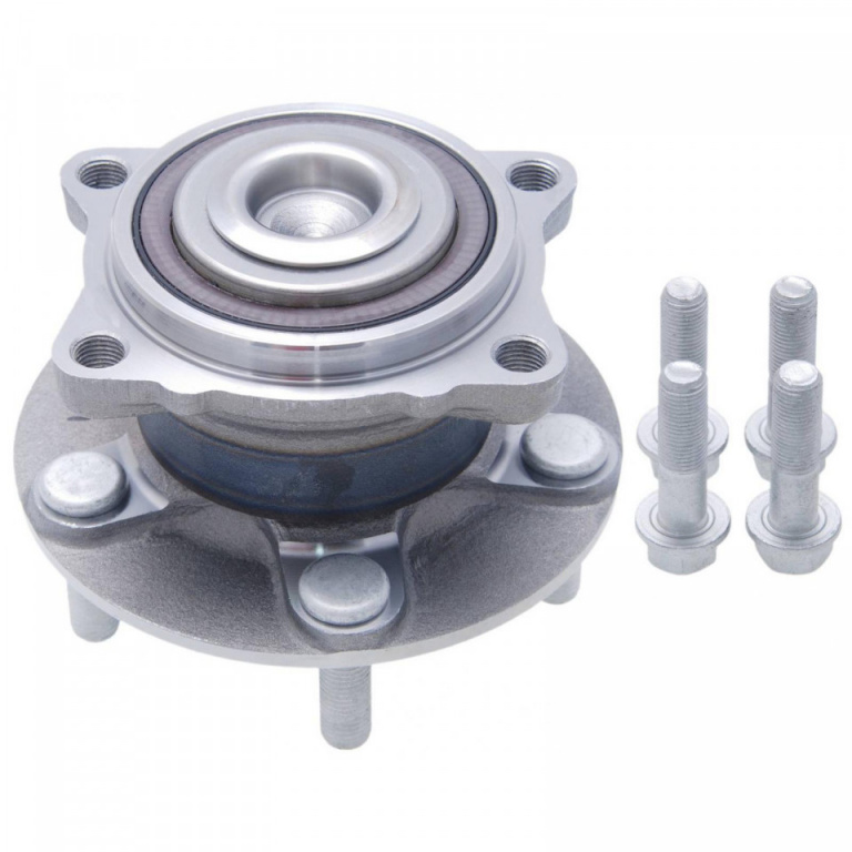 Butuc roata spate MITSUBISHI OUTLANDER 2006-2012